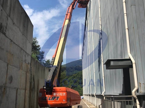 登高車